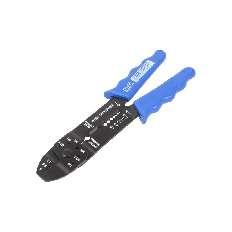 Unealtă multifuncțională pentru prelucrare cabluri 1,5-6mm2 | Electronic-mag.ro | Componente Electronice