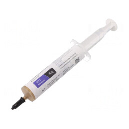 Pastă Termoconductoare Aurie 30g 3,05W/mK | Electronic-mag.ro | Componente Electronice