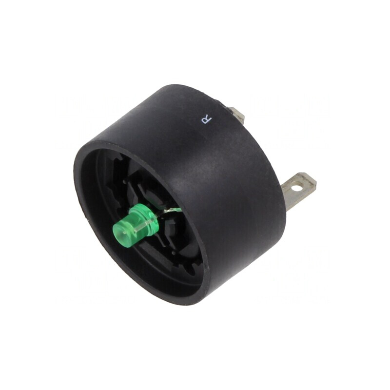 Element de iluminare 84 IP40 24VDC Conectori 2,8x0,8mm | Electronic-mag.ro | Componente Electronice
