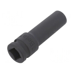 Tubulară Impact HEX 13mm 1/2 78mm | Electronic-mag.ro | Componente Electronice