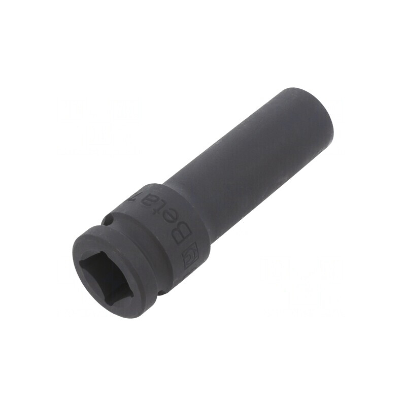 Tubulară Impact HEX 13mm 1/2 78mm | Electronic-mag.ro | Componente Electronice