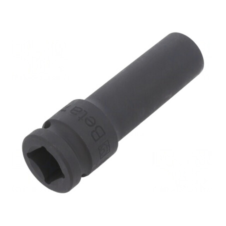 Tubulară Impact HEX 13mm 1/2 78mm | Electronic-mag.ro | Componente Electronice