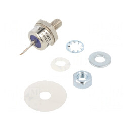 Diodă Redresoare 800V 60A DO5 NTE6042 | Electronic-mag.ro | Componente Electronice