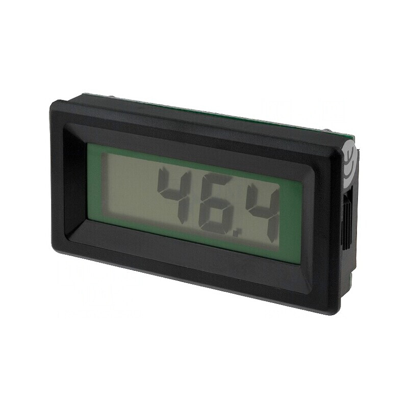 Voltmetru Digital Panou 0-200mV | Electronic-mag.ro | Componente Electronice Voltmetru Digital Panou 0-200mV | Electronic-mag.ro | Componente Electronice