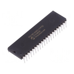 Microcontroler PIC18F4685 96kB 40MHz USART SPI I2C