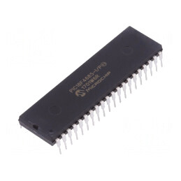 Microcontroler PIC18F4685 96kB 40MHz USART SPI I2C | Electronic-mag.ro | Componente Electronice
