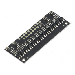 Senzor Reflexiv Distanță 2,9-5,5VDC 53x20mm | Electronic-mag.ro | Componente Electronice