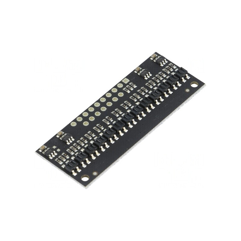 Senzor Reflexiv Distanță 2,9-5,5VDC 53x20mm | Electronic-mag.ro | Componente Electronice Senzor Reflexiv Distanță 2,9-5,5VDC 53x20mm | Electronic-mag.ro | Componente Electronice