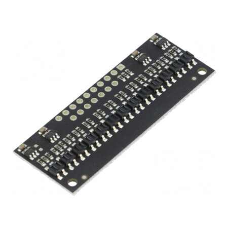Senzor Reflexiv Distanță 2,9-5,5VDC 53x20mm | Electronic-mag.ro | Componente Electronice