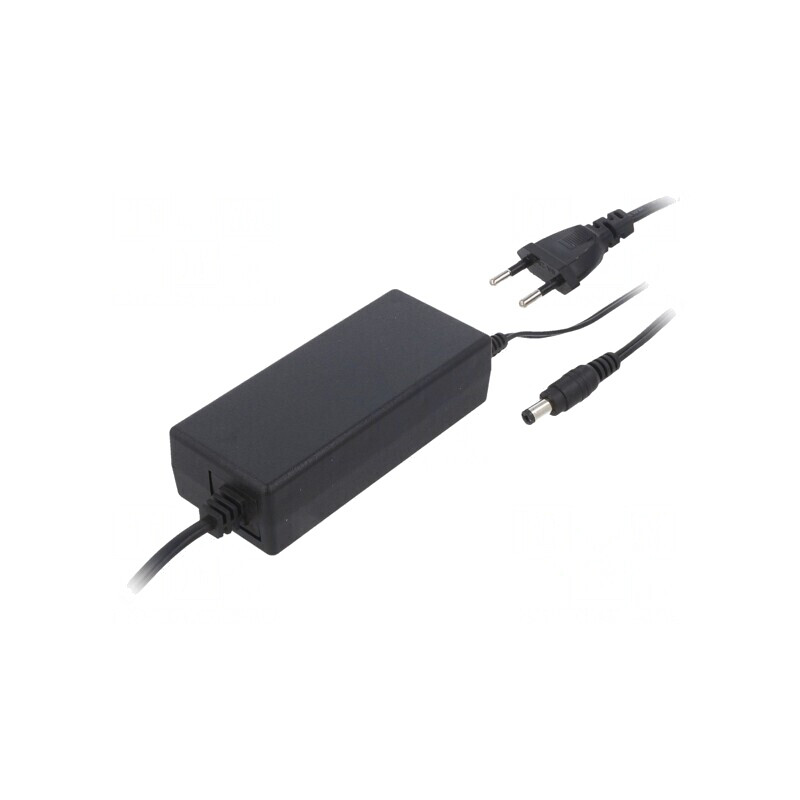 Alimentator Pulsatoriu 12VDC 5A 60W | Electronic-mag.ro | Componente Electronice Alimentator Pulsatoriu 12VDC 5A 60W | Electronic-mag.ro | Componente Electronice
