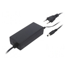 Alimentator Pulsatoriu 12VDC 5A 60W | Electronic-mag.ro | Componente Electronice