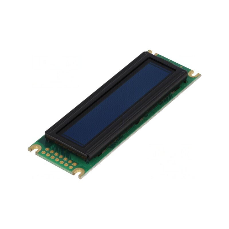 Afișaj OLED Grafic 100x16 Verde 85x30x10mm | Electronic-mag.ro | Componente Electronice Afișaj OLED Grafic 100x16 Verde 85x30x10mm | Electronic-mag.ro | Componente Electronice