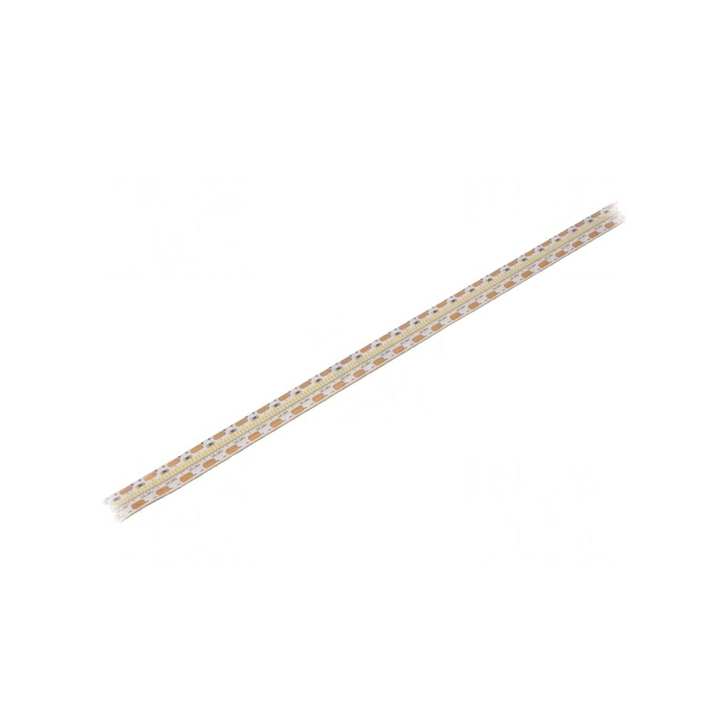 Bandă LED alb rece 24V IP65 | Electronic-mag.ro | Componente Electronice