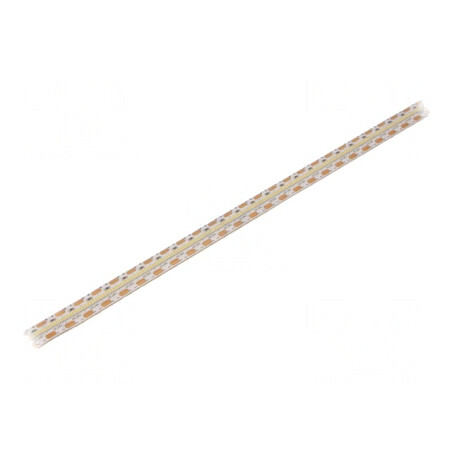 Bandă LED alb rece 24V IP65 | Electronic-mag.ro | Componente Electronice