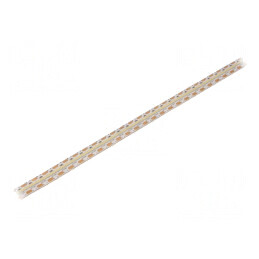 Bandă LED alb rece 24V IP65 | Electronic-mag.ro | Componente Electronice
