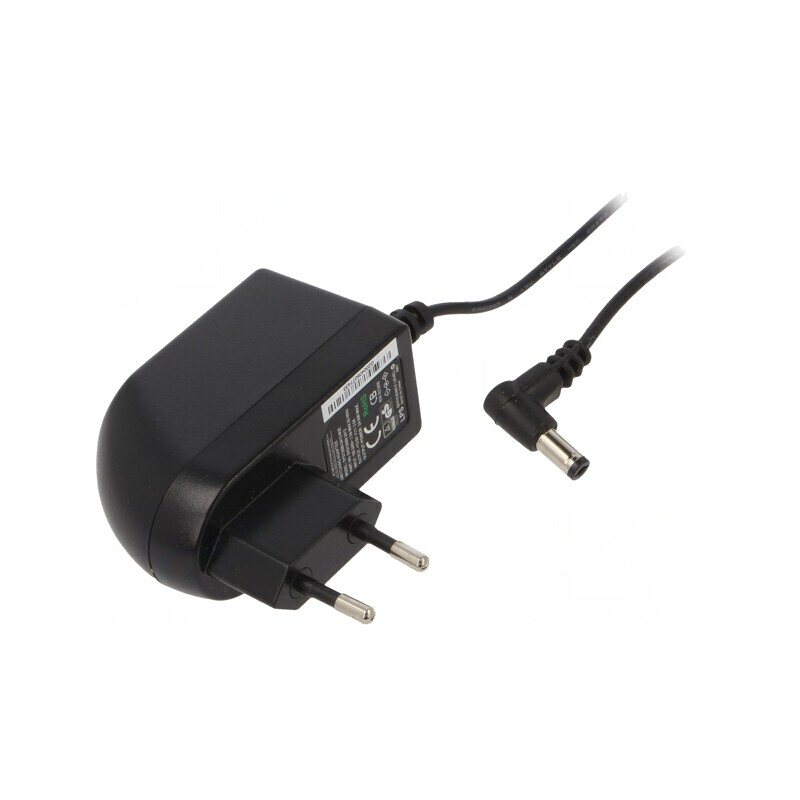 Încărcător 12V 2A 24W EU Plug | Electronic-mag.ro | Componente Electronice Încărcător 12V 2A 24W EU Plug | Electronic-mag.ro | Componente Electronice