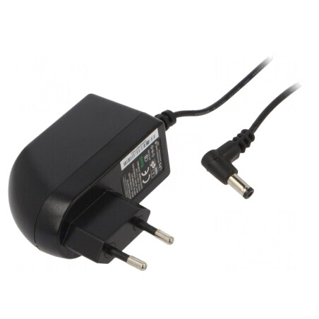 Încărcător 12V 2A 24W EU Plug | Electronic-mag.ro | Componente Electronice
