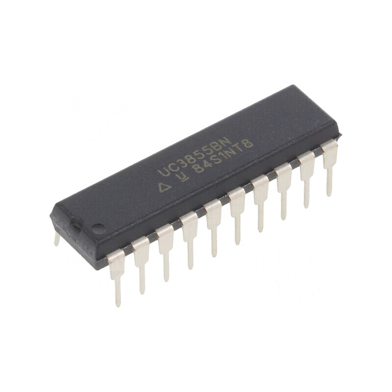Controler PFC PMIC DIP20 10.5-22V 0-70°C UC3855BN | Electronic-mag.ro | Componente Electronice Controler PFC PMIC DIP20 10.5-22V 0-70°C UC3855BN | Electronic-mag.ro | Componente Electronice