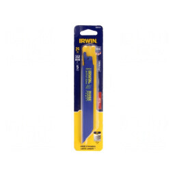 Pânză de Fierăstrău Metal 150mm pentru Fierăstrău Coadă de Vulpe | Electronic-mag.ro | Componente Electronice