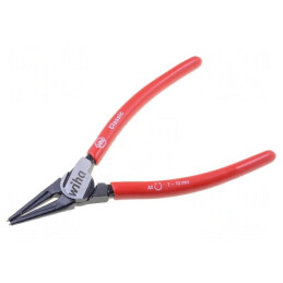 Clești pentru inele de blocare externe 7-10mm din oțel | Electronic-mag.ro | Componente Electronice