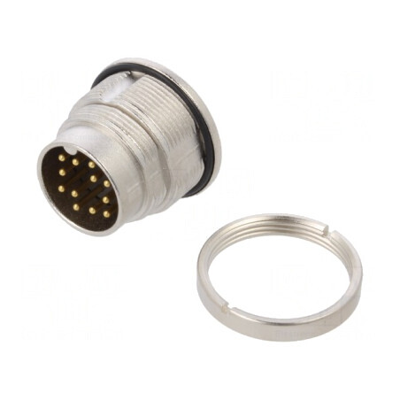 Suport Metalic pentru Fixare Cablu | Electronic-mag.ro | Componente Electronice