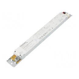 Alimentator LED 38W 51-109VDC 250-350mA IP20 | Electronic-mag.ro | Componente Electronice