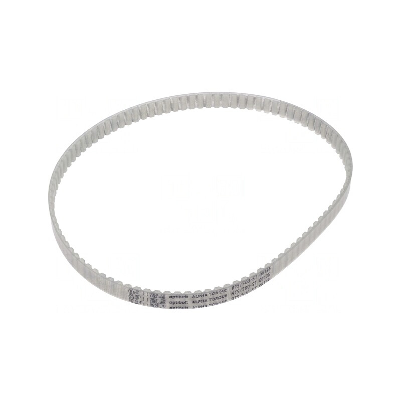 Curea dințată AT5 500mm 10mm lățime | Electronic-mag.ro | Componente Electronice Curea dințată AT5 500mm 10mm lățime | Electronic-mag.ro | Componente Electronice