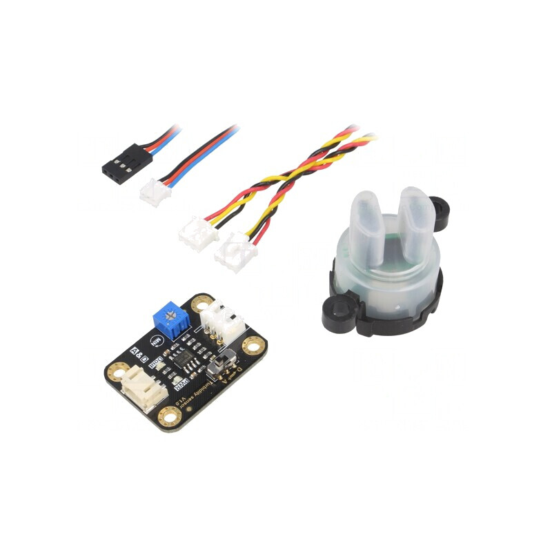 Senzor Turbiditate Optic Analogic 5V Kit | Electronic-mag.ro | Componente Electronice