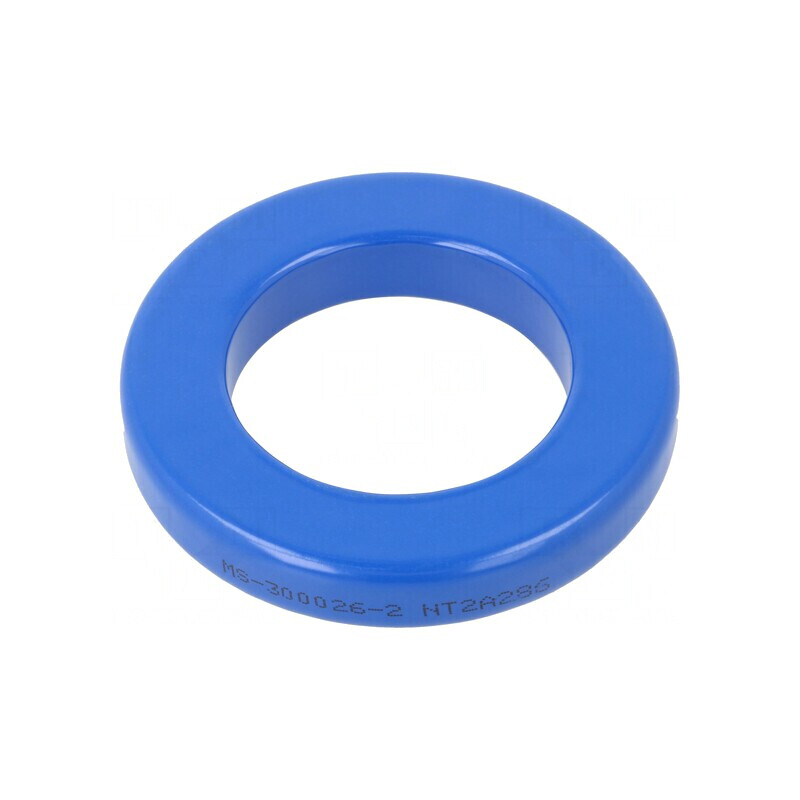 Inel Ferită Toroidal 12,7mm x 49,23mm x 77,8mm 30nH | Electronic-mag.ro | Componente Electronice Inel Ferită Toroidal 12,7mm x 49,23mm x 77,8mm 30nH | Electronic-mag.ro | Componente Electronice