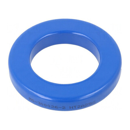 Inel Ferită Toroidal 12,7mm x 49,23mm x 77,8mm 30nH | Electronic-mag.ro | Componente Electronice