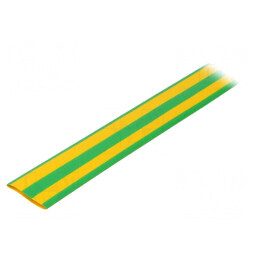 Manşon termocontractabil 24mm | Electronic-mag.ro | Componente Electronice