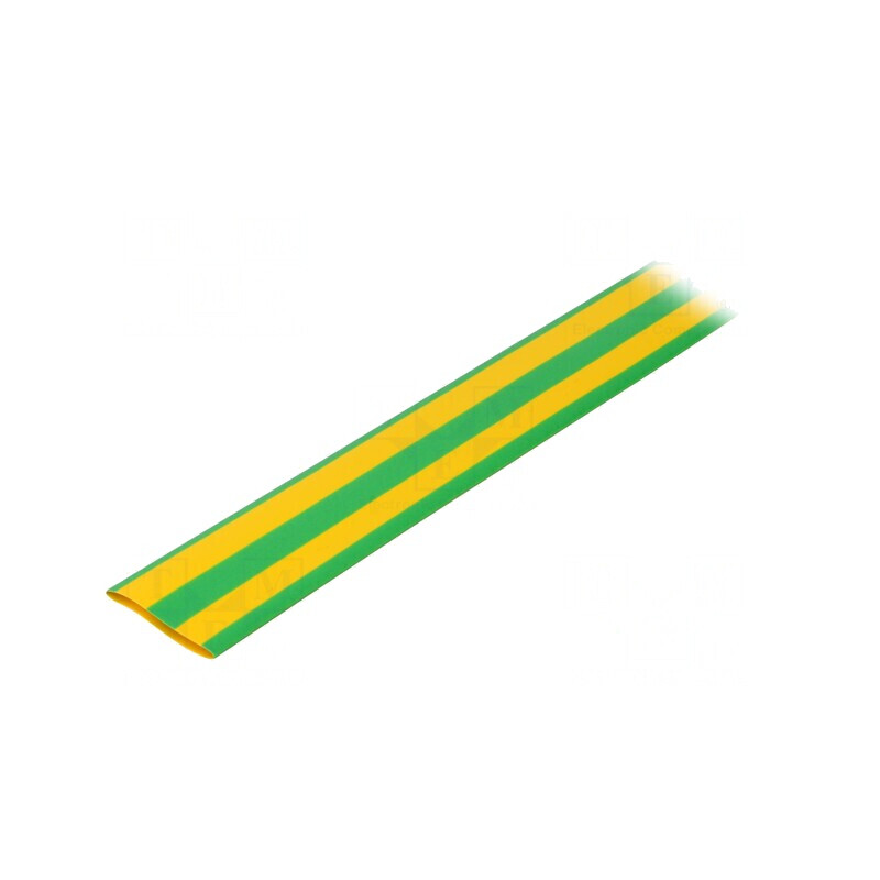 Manşon termocontractabil 24mm | Electronic-mag.ro | Componente Electronice