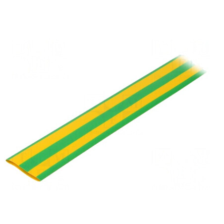 Manşon termocontractabil 24mm | Electronic-mag.ro | Componente Electronice