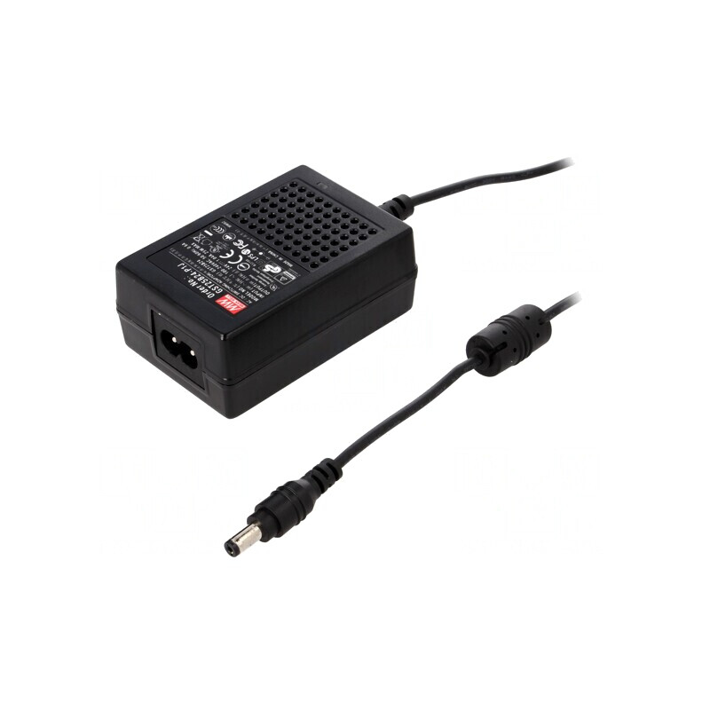 Alimentator Pulsatoriu 24VDC 1.04A 25W | Electronic-mag.ro | Componente Electronice