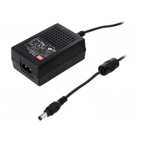 Alimentator Pulsatoriu 24VDC 1.04A 25W | Electronic-mag.ro | Componente Electronice