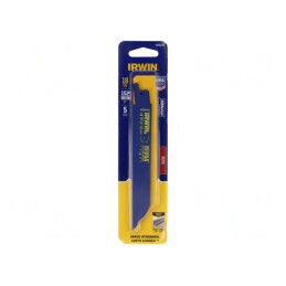 Pânză de fierăstrău coadă de vulpe 150mm metal | Electronic-mag.ro | Componente Electronice