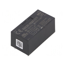 Convertor AC/DC 20W 5VDC | Electronic-mag.ro | Componente Electronice