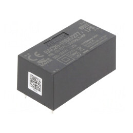 Convertor AC/DC 20W 15V 85-305VAC 120-430VDC | Electronic-mag.ro | Componente Electronice