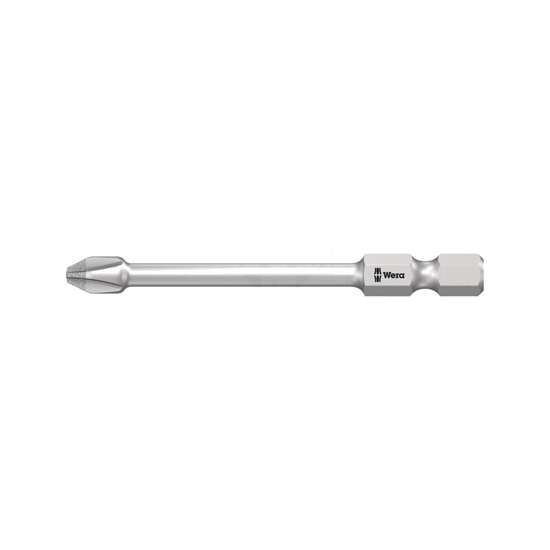 Capăt de şurubelniţă Phillips PH2 70mm Harpoon DC | Electronic-mag.ro | Componente Electronice