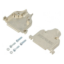 Cable Clamp Kit Size 3 | Electronic-mag.ro | Componente Electronice
