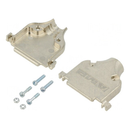 Cable Clamp Kit Size 3 | Electronic-mag.ro | Componente Electronice