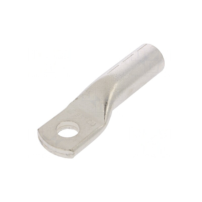 Vârf Inelar Tubular M12 95mm2 pentru Cablu Cupru | Electronic-mag.ro | Componente Electronice