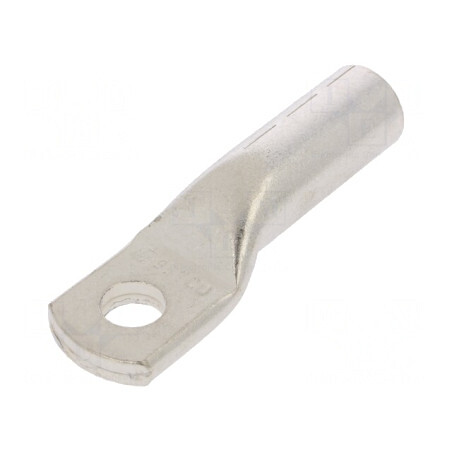 Vârf Inelar Tubular M12 95mm2 pentru Cablu Cupru | Electronic-mag.ro | Componente Electronice