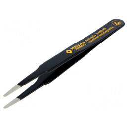 Pensetă Nemagnetică ESD 2mm 120mm | Electronic-mag.ro | Componente Electronice
