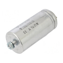 Condensator de Funcționare 30uF 470V 5% Motoare | Electronic-mag.ro | Componente Electronice