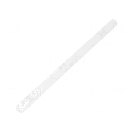 Adeziv Termofuzibil Transparent 12mm x 190mm | Electronic-mag.ro | Componente Electronice
