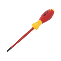 Şurubelniţă Isolată Slim Torx T30H 1kVAC | Electronic-mag.ro | Componente Electronice