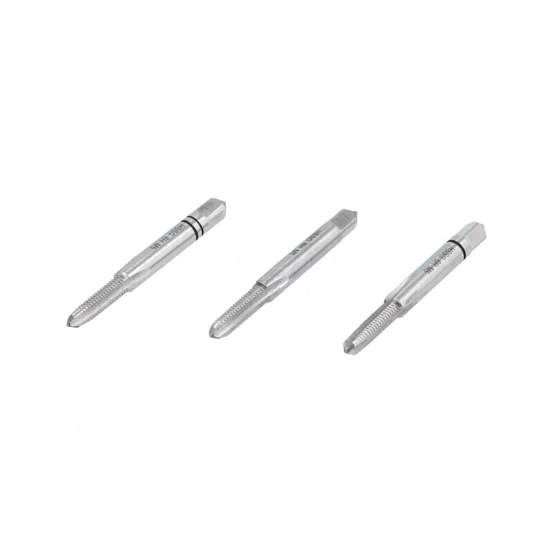 Kit Tarozi M5 3 Buc. | Electronic-mag.ro | Componente Electronice