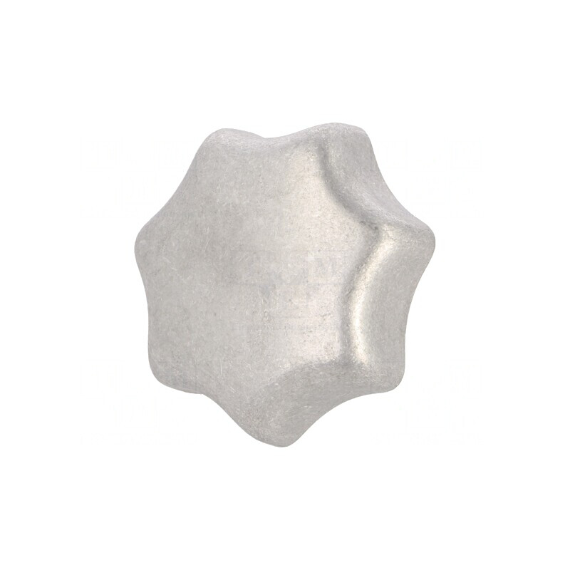 Buton de Reglare Aluminiu Ø63mm M12 | Electronic-mag.ro | Componente Electronice Buton de Reglare Aluminiu Ø63mm M12 | Electronic-mag.ro | Componente Electronice