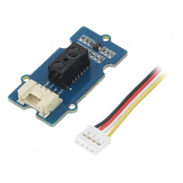 Senzor de Distanță Optic Grove 0.5-5cm | Electronic-mag.ro | Componente Electronice